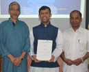 Pune: Fr Ivan successfully defends his Doctoral Dissertation in Indian Philosophy